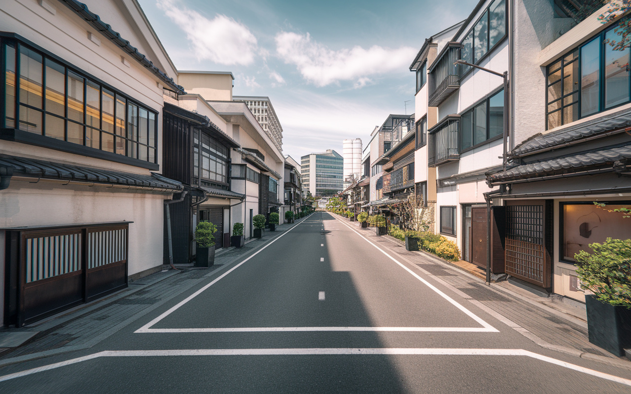 京都でテナント相場を知りたい人必見！河原町で物件探しのコツも...の画像