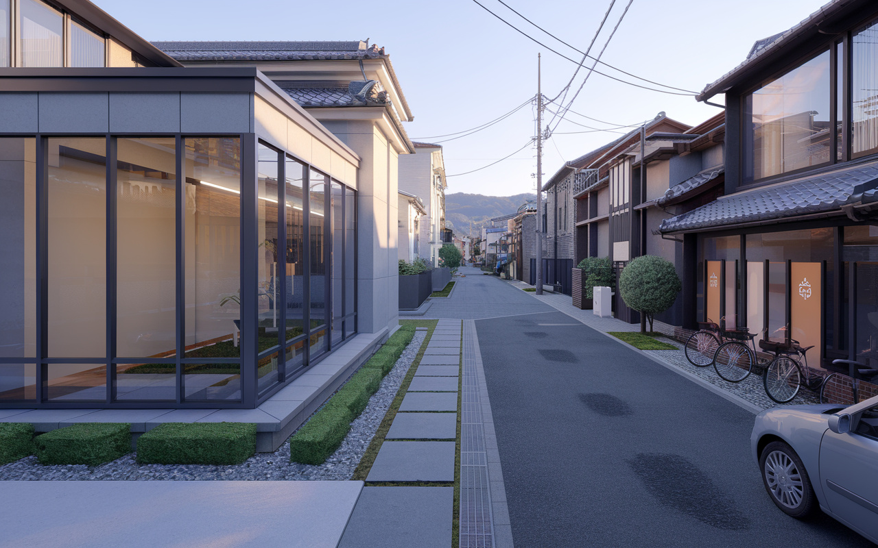 京都で建設業の事務所賃貸を検討中ですか　移転や新規開業の流れ...の画像