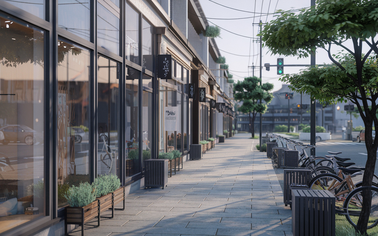京都で商圏調査を成功させる方法は？新規開業や店舗移転に役立つ...の画像