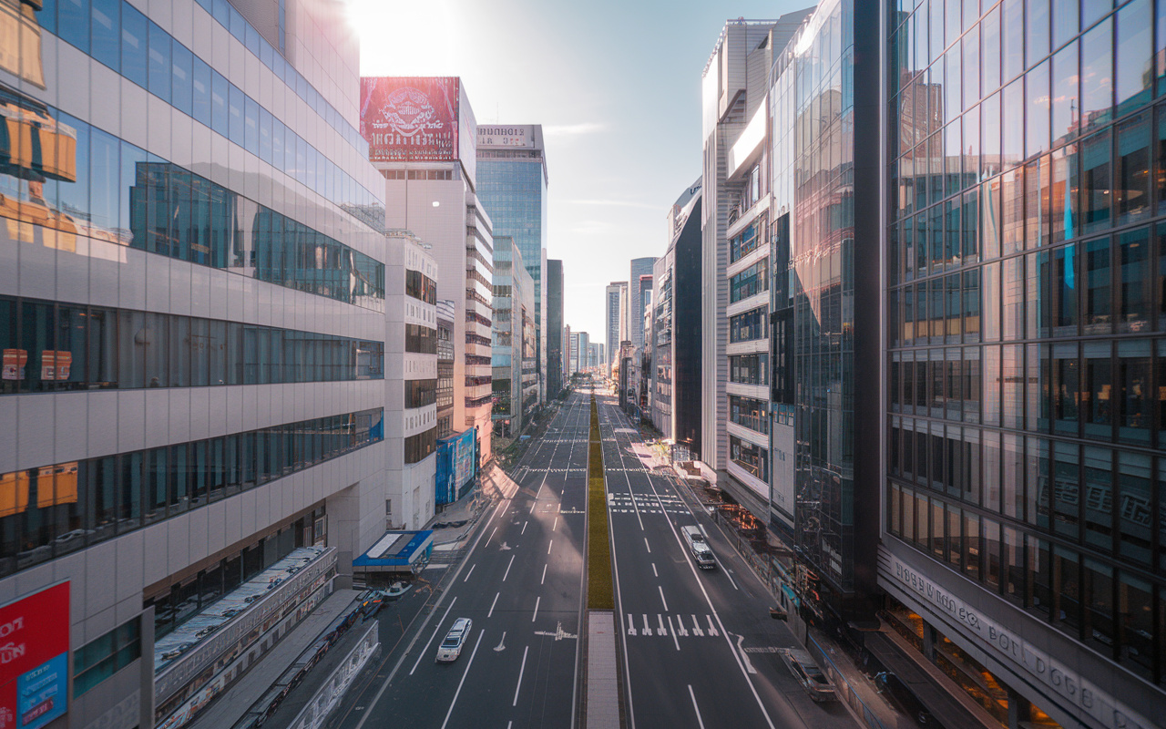 大阪で小規模オフィスの探し方は？新規開業向け選び方と費用比較...の画像