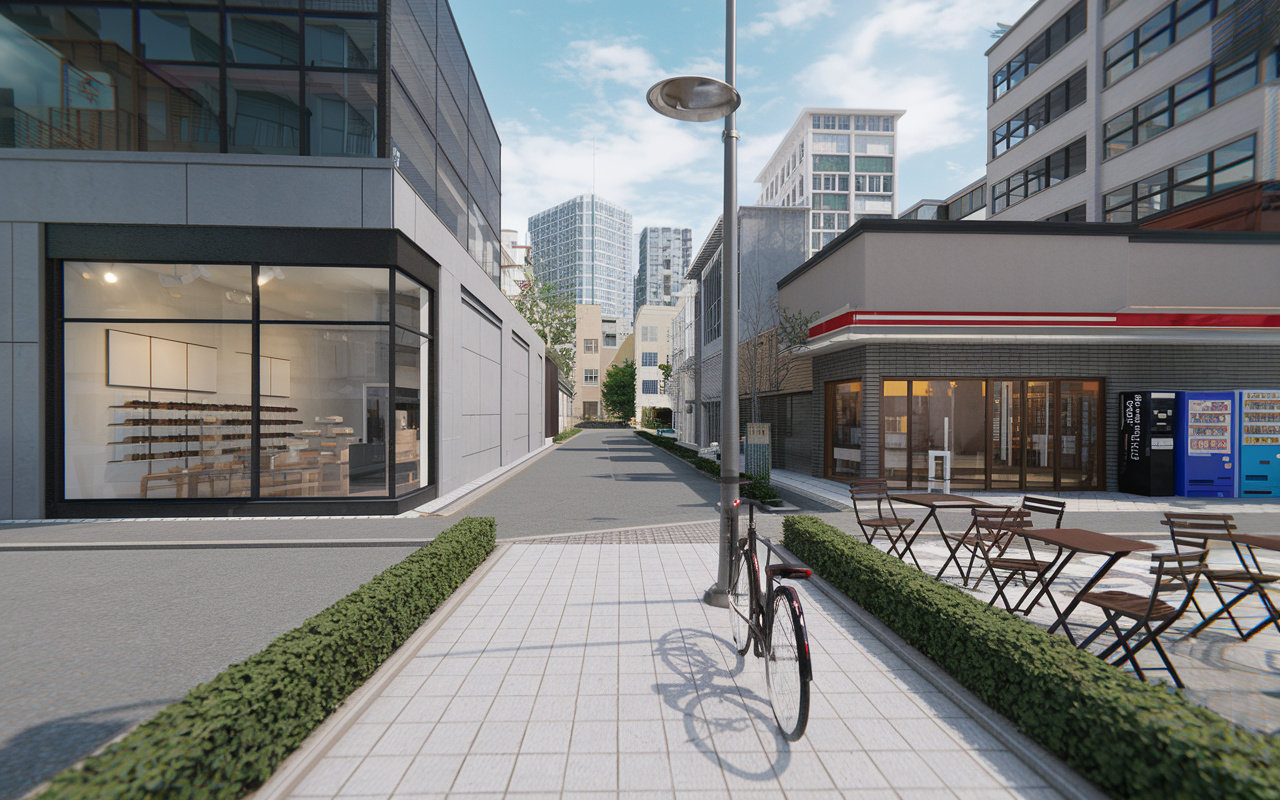 大阪で役立つ商圏調査の方法とは？新規開業や店舗移転に活かすヒ...の画像