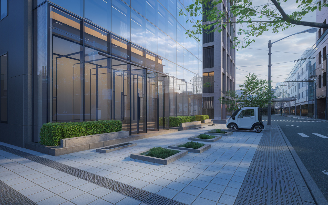 バーチャルオフィスを法人で使うメリットは？スタートアップや小...の画像