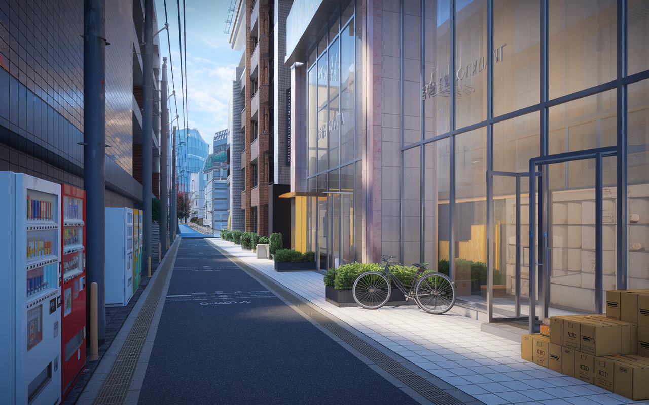 テナント賃貸のサブリースとは何か？仕組みや特徴を説明しますの画像