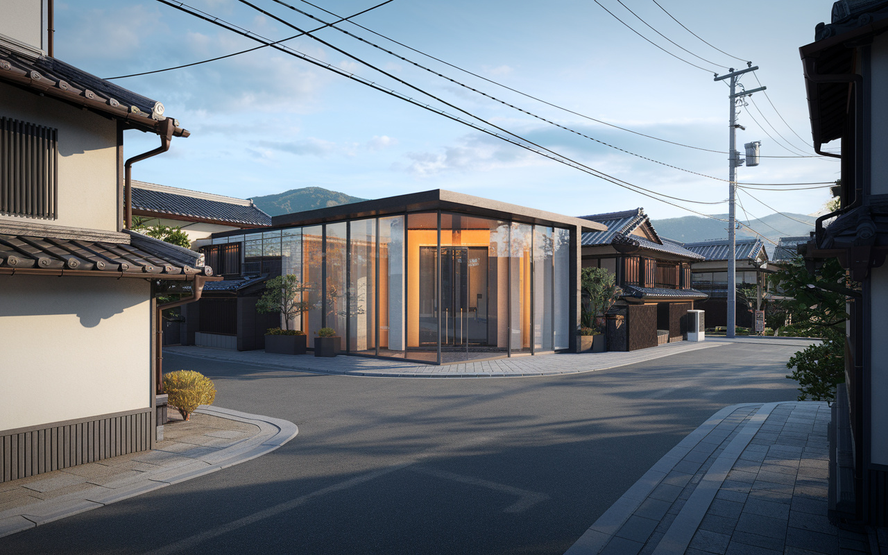 司法書士事務所の賃貸エリア選びは京都でどうする？新規開業や店...の画像