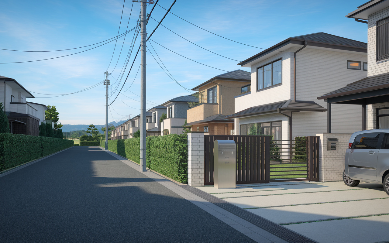 前橋市で相続不動産を即現金化したい方必見！売却の流れや準備の...の画像