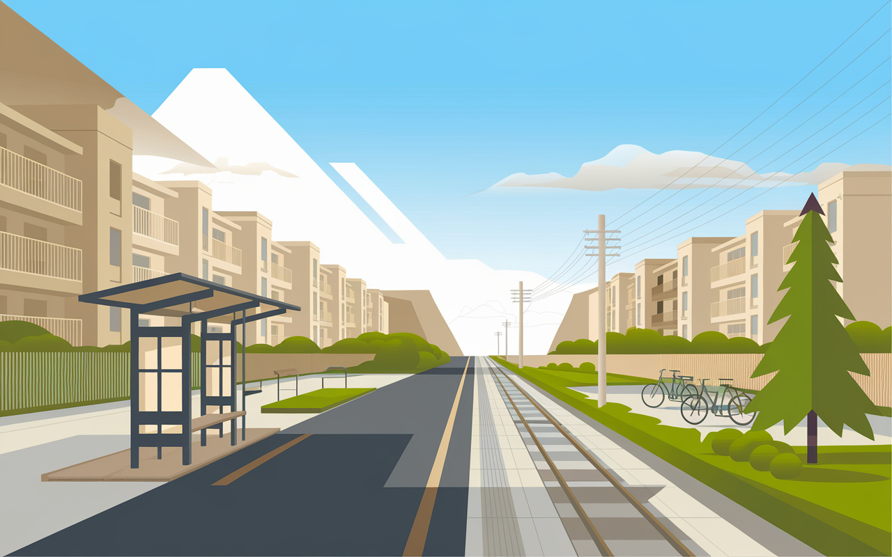 明石市で社会人の一人暮らしはどう？通勤しやすい住環境や選び方...の画像