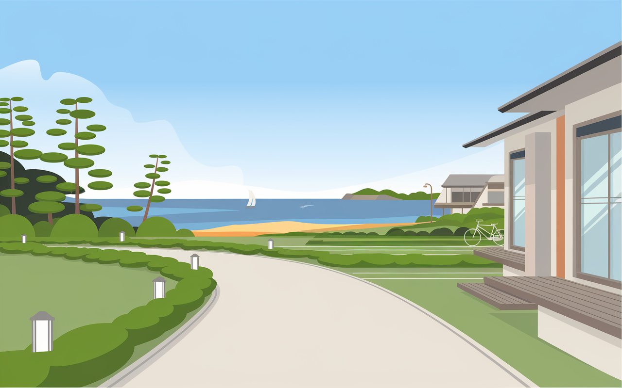 自然豊かなエリアでの暮らしはどんな毎日？移住メリットや住環境...の画像