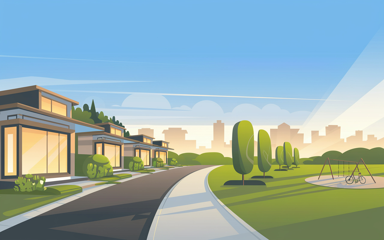 結婚を機に住み替えタイミングはいつが良い？人生の変化に合わせ...の画像