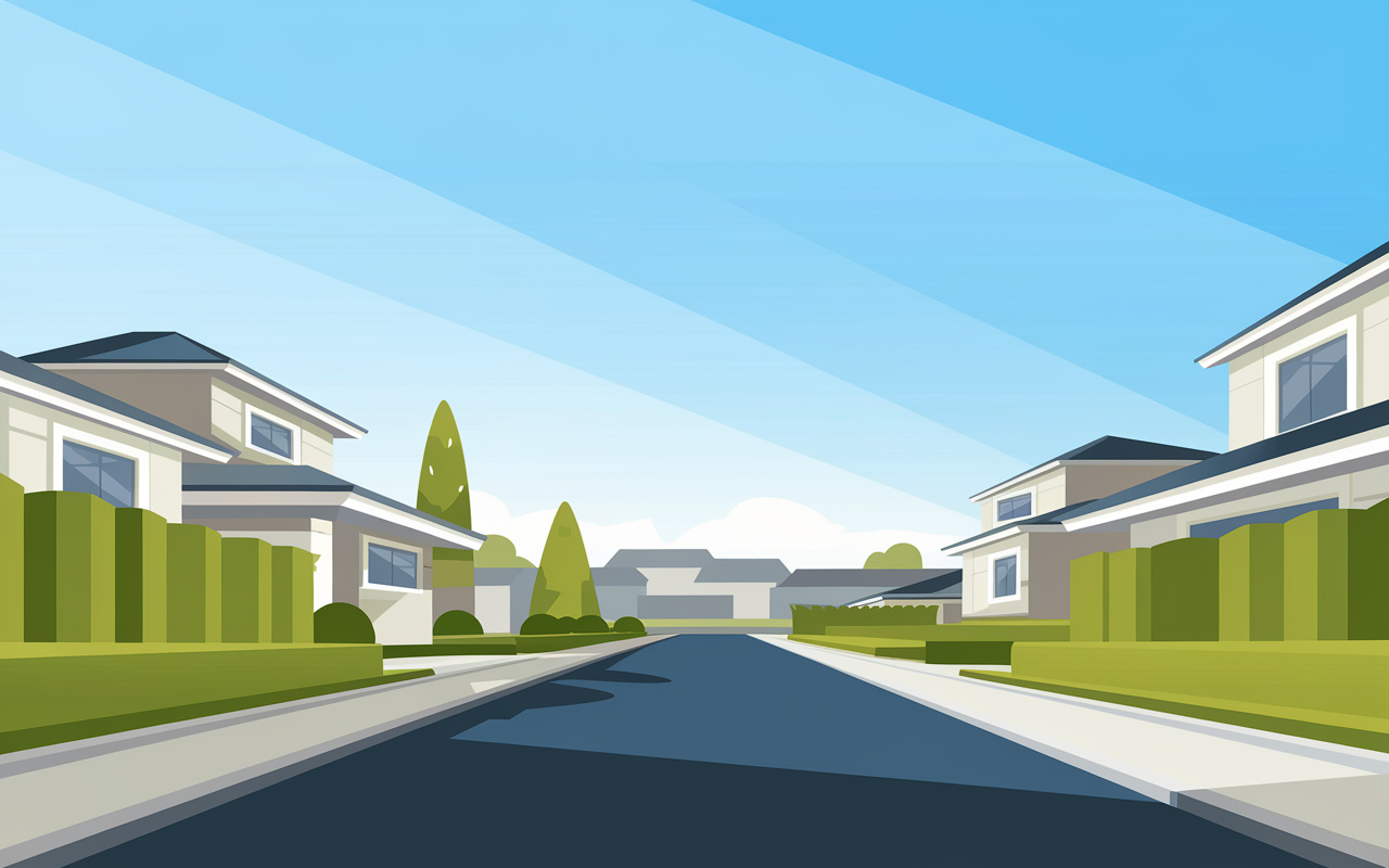 子供の独立後は住み替えを検討すべき？新たな暮らしの選択肢をご...の画像