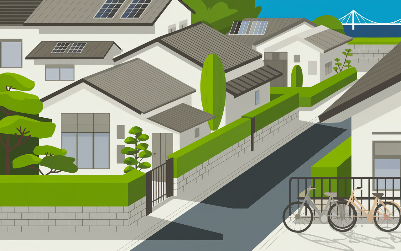 明石市で空き家売却の方法は？手順や相談先も紹介の画像