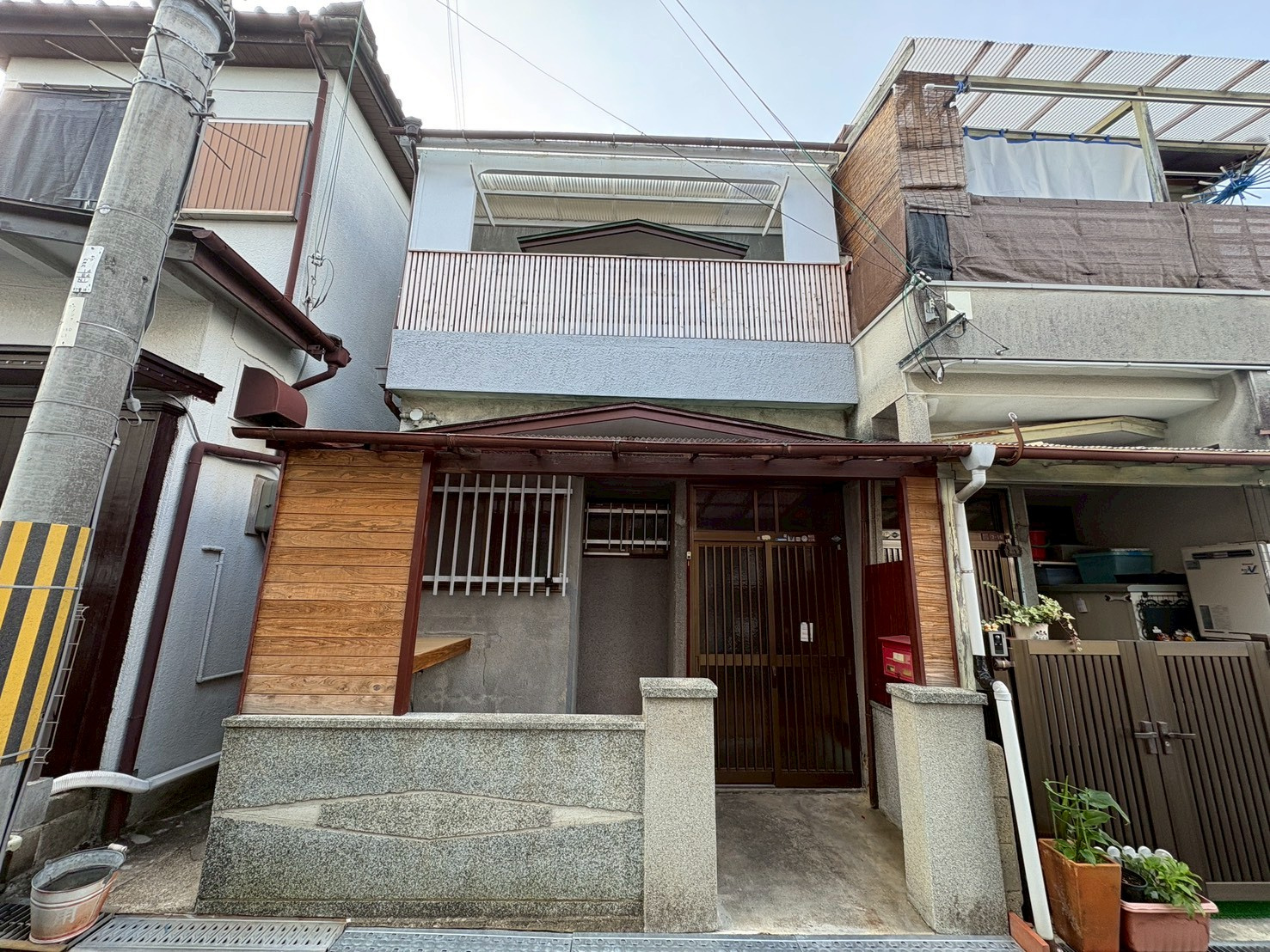 枚方市養父丘２丁目テラス販売開始いたしました！の画像