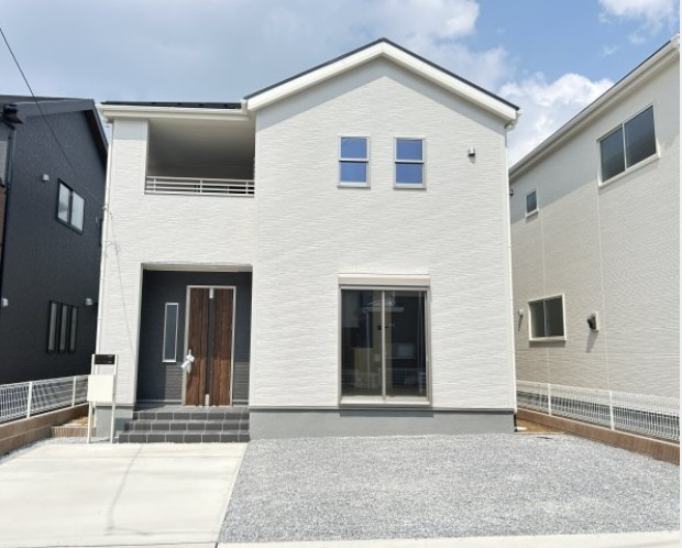 新築　建売　価格変更！！の画像