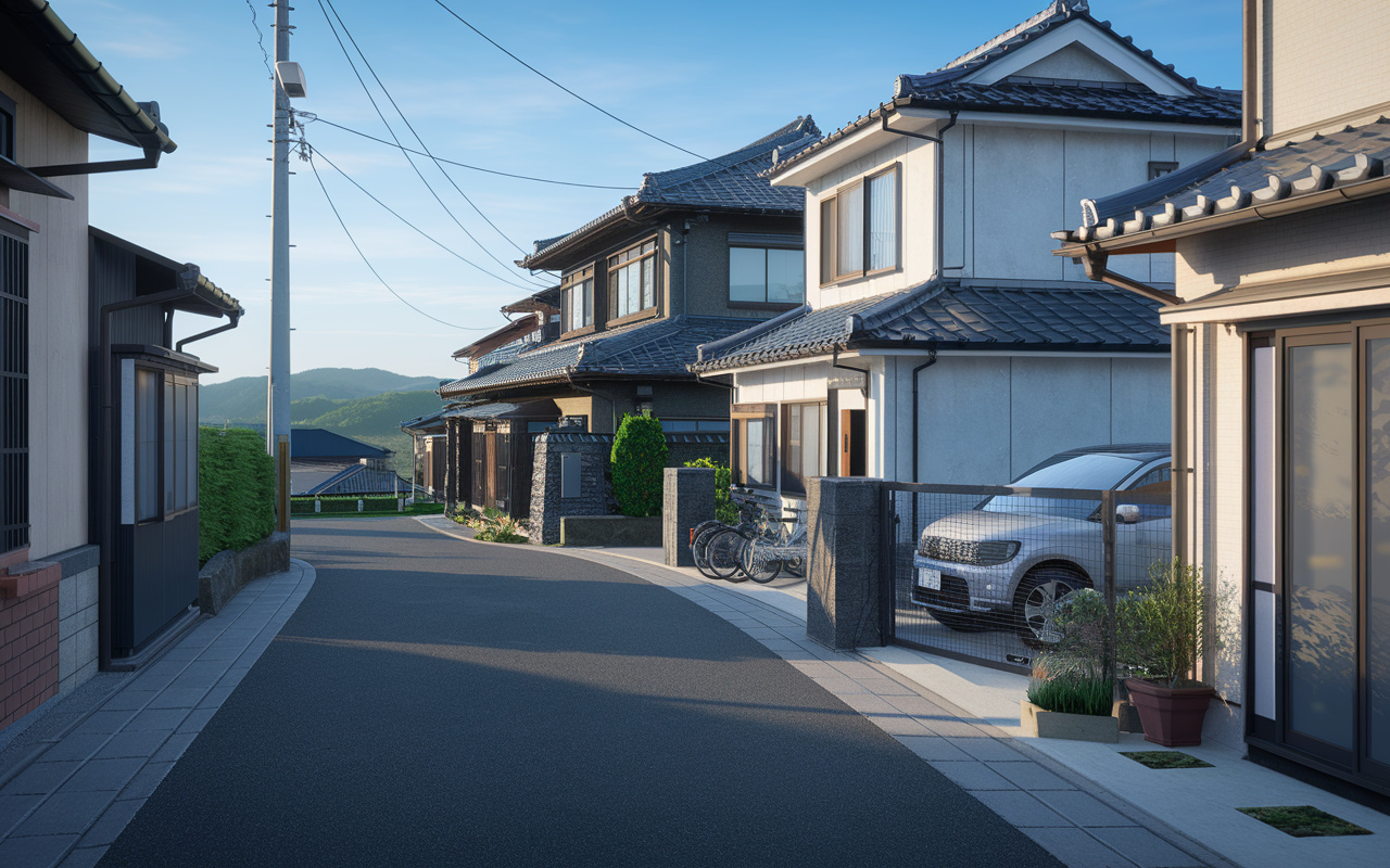 豊岡市で不動産の名義変更はどうする？相続登記と必要書類を解説...の画像