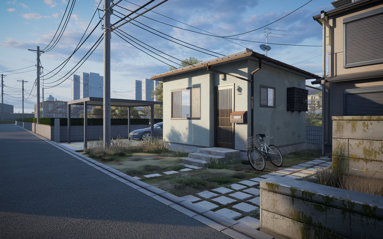 売れない不動産でも買取できる業者はある？業者選びや手続きの流...の画像