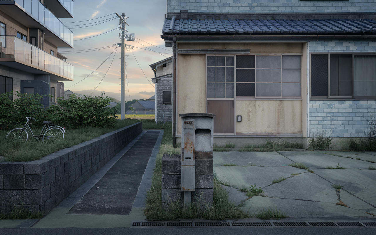 負動産で悩む方へ手放し方は知っていますか 手放す選択肢や注意...の画像