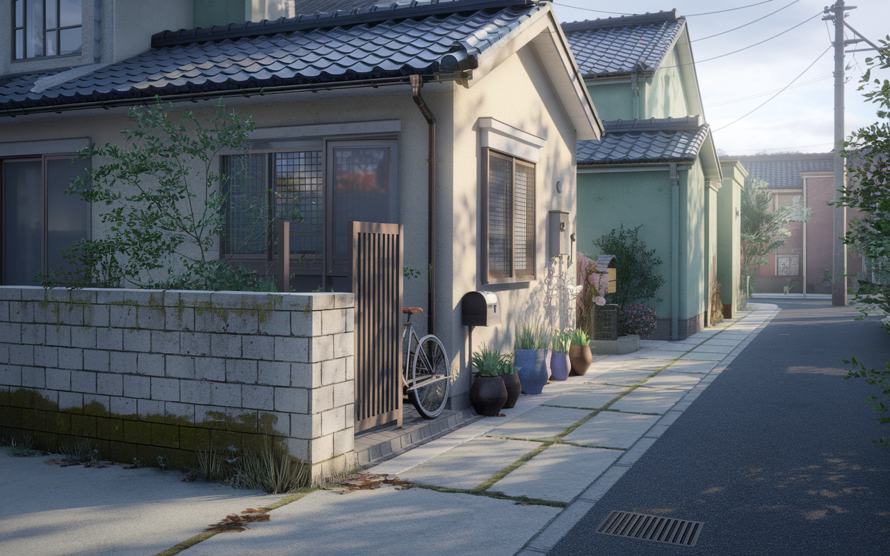 空き家の管理費用はどれくらい必要？相場や維持のポイントも紹介...の画像