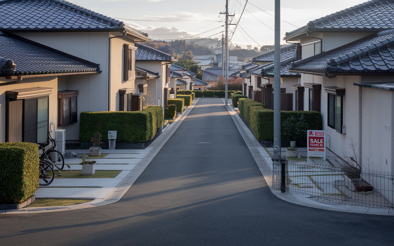 相続した不動産を売却する手続きは？流れや注意点も紹介の画像