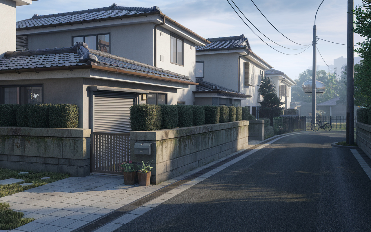 親の空き家をどう管理するか悩みませんか  代行サービスの選び...の画像