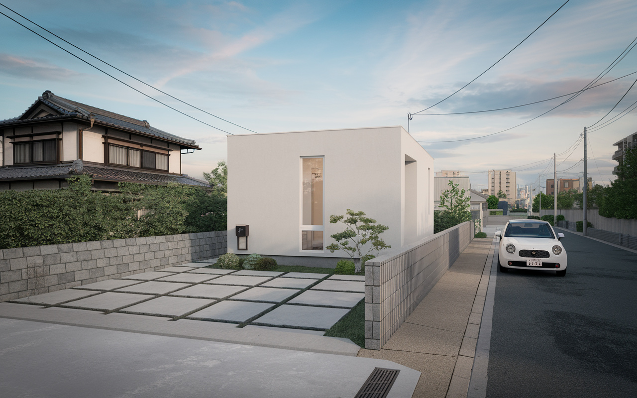 親名義の不動産相続手続きは後回しで大丈夫？高齢の親から引き継...の画像