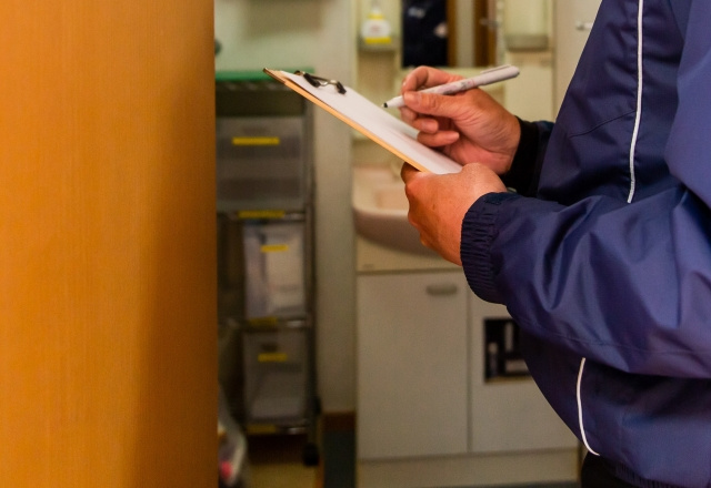 「不動産売却に必要な付帯設備表について！記載内容や作成時の注意点も解説」の画像