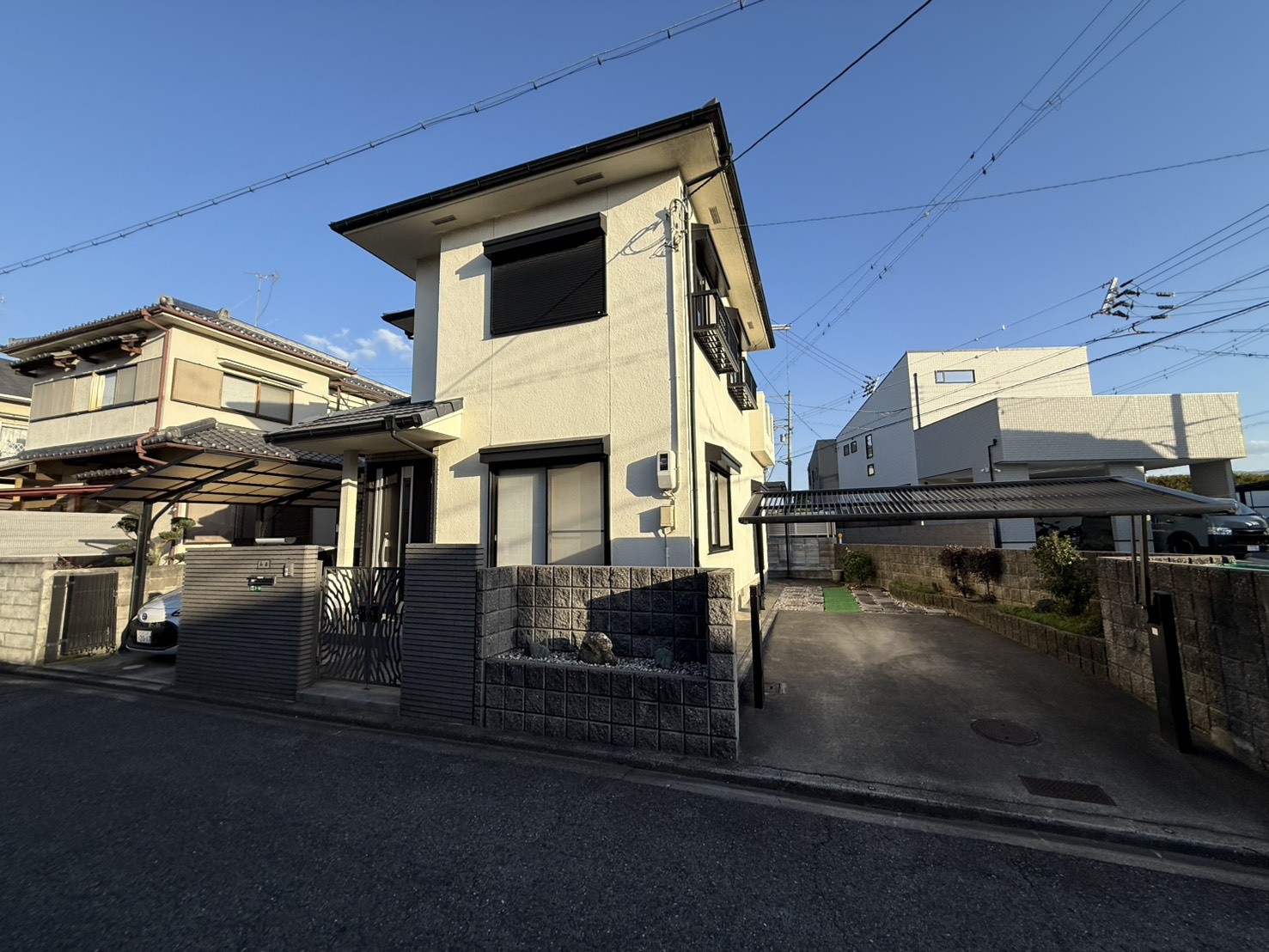 【売主物件】岸和田市土生町12丁目・平成6年建築・リフォーム...の画像