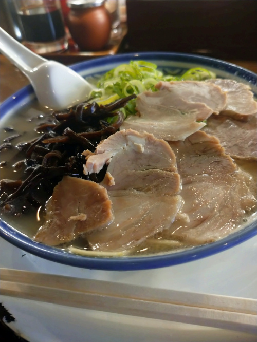 今週の一杯②の画像