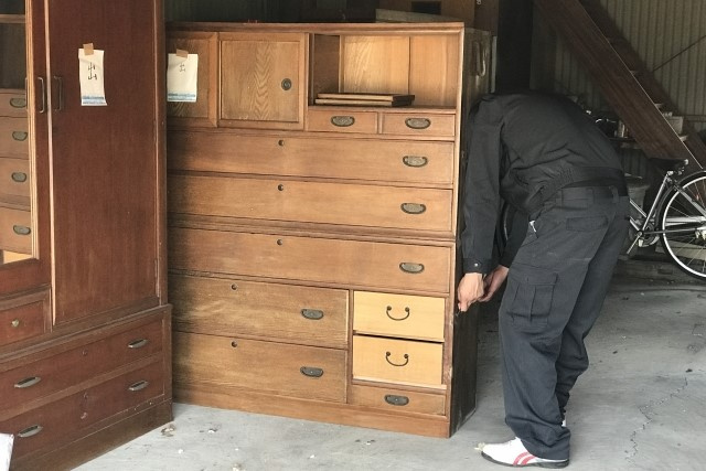 空き家が売却しづらい原因は？効果的な片付け方法や注意点も解説...の画像