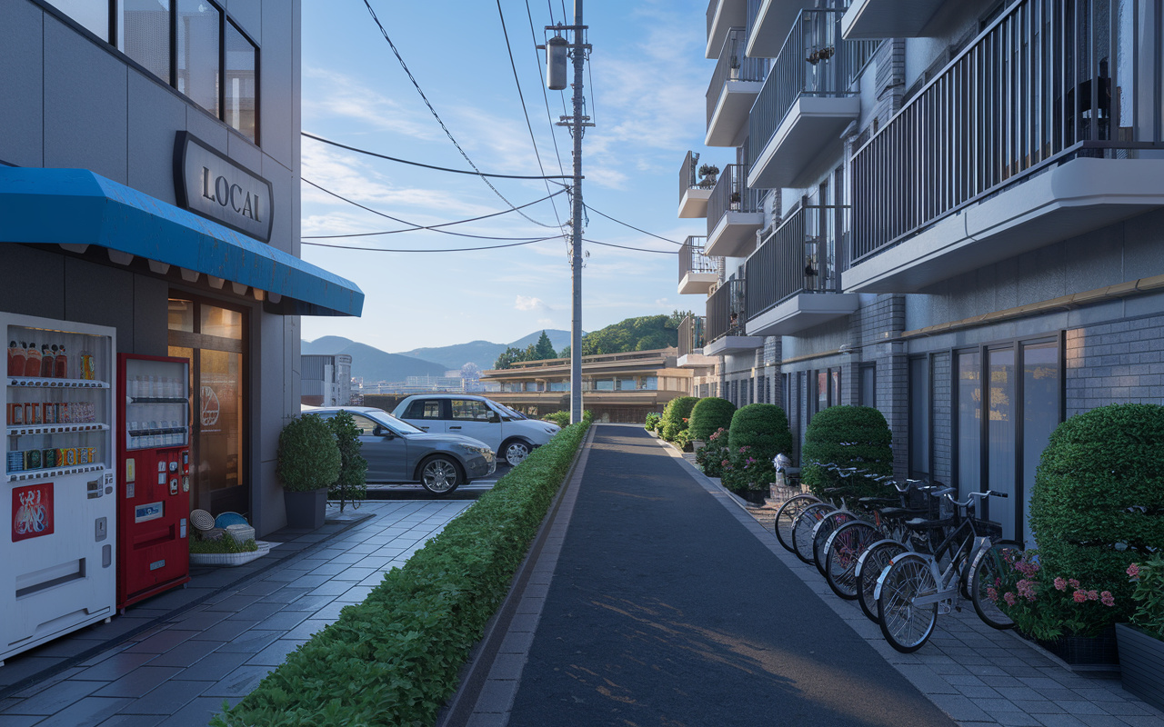家賃や初期費用はどれくらい必要？福岡市で一人暮らしの生活費を...の画像