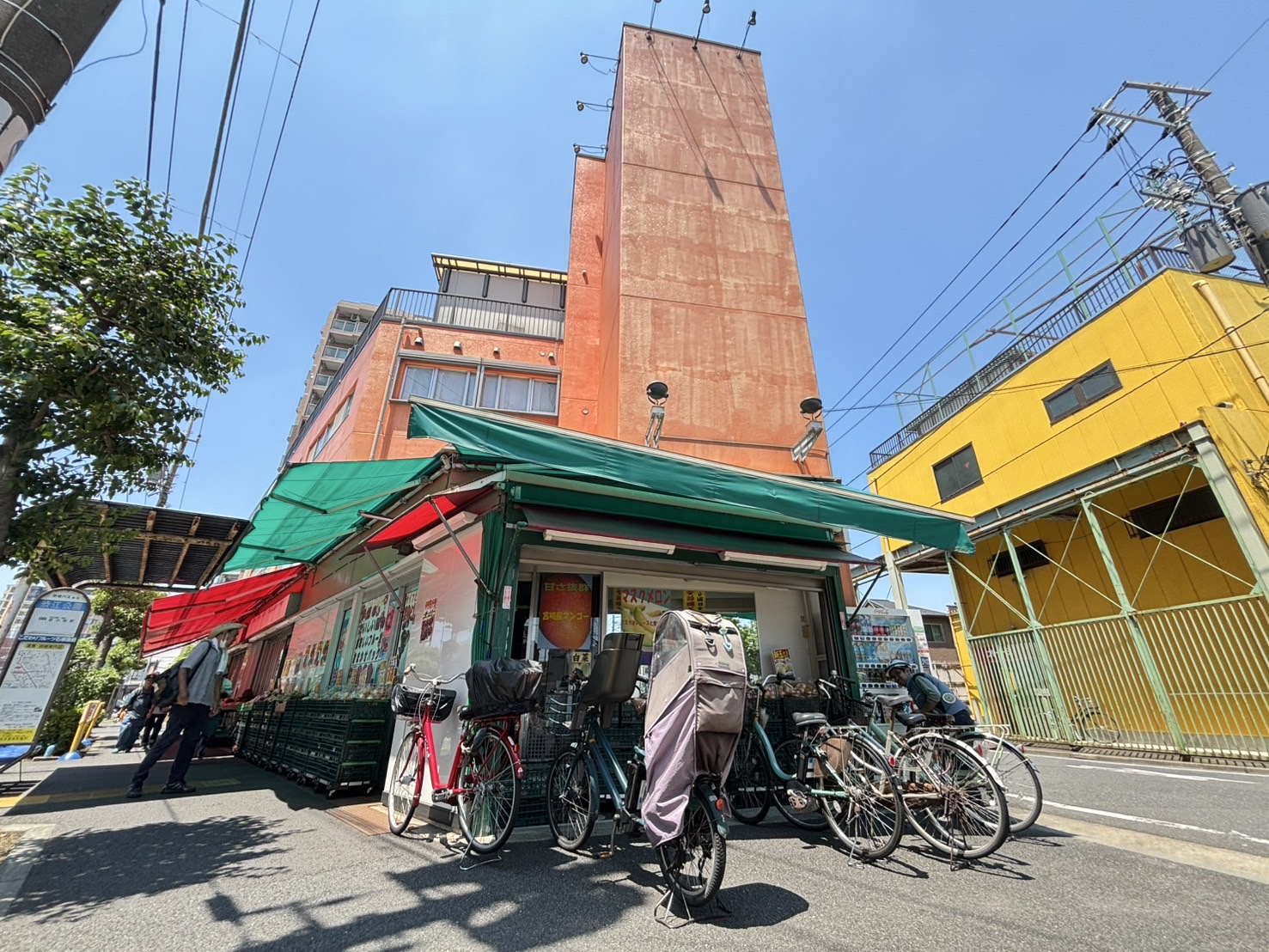 ～立石さんぽ～☆★第71歩目★☆の画像