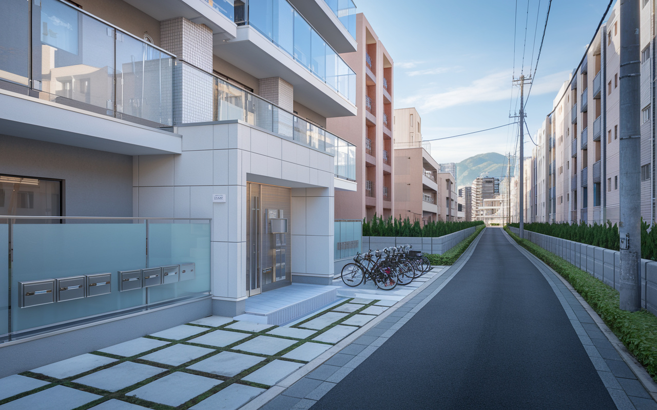 賃貸の初期費用を抑えるコツは？福岡市で失敗しない選び方も紹介...の画像