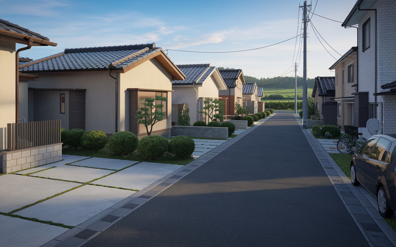印西市で住宅売却を検討中の方へ比較方法は？売却前に知りたい注...の画像