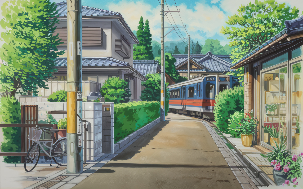 倉敷市でJR沿線の住みやすさは？駅ごとの特徴や選び方も解説の画像