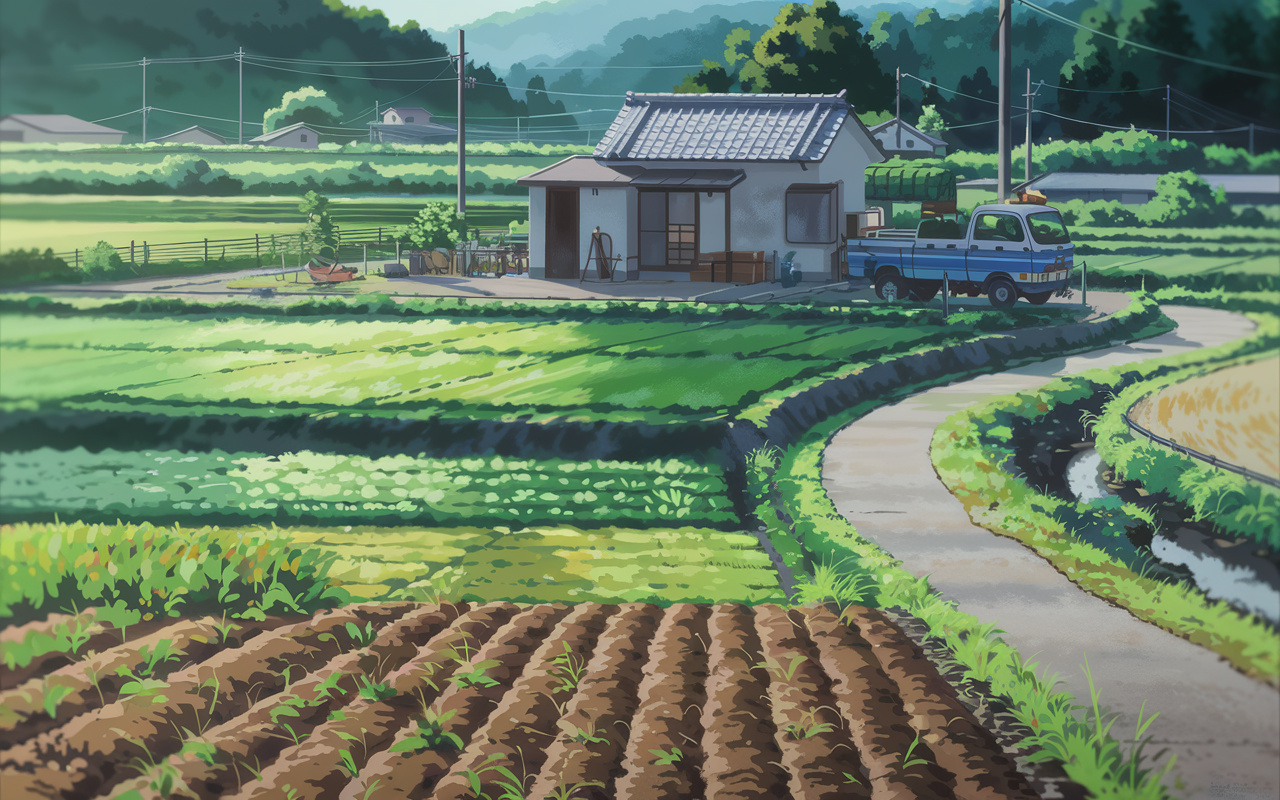 農地の相続を受けた方へ売却方法は？手続きや注意点も解説の画像