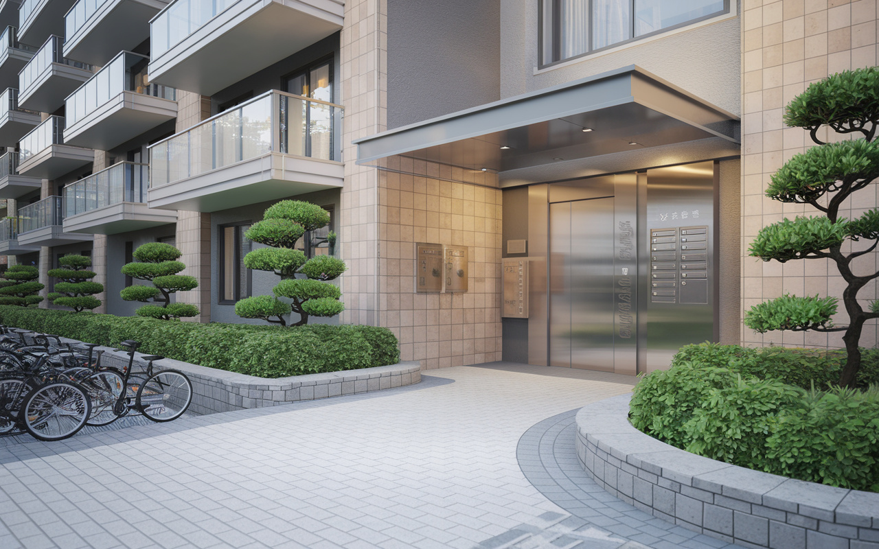 分譲マンションの賃貸はどんな注意点がある？契約や管理費なども...の画像
