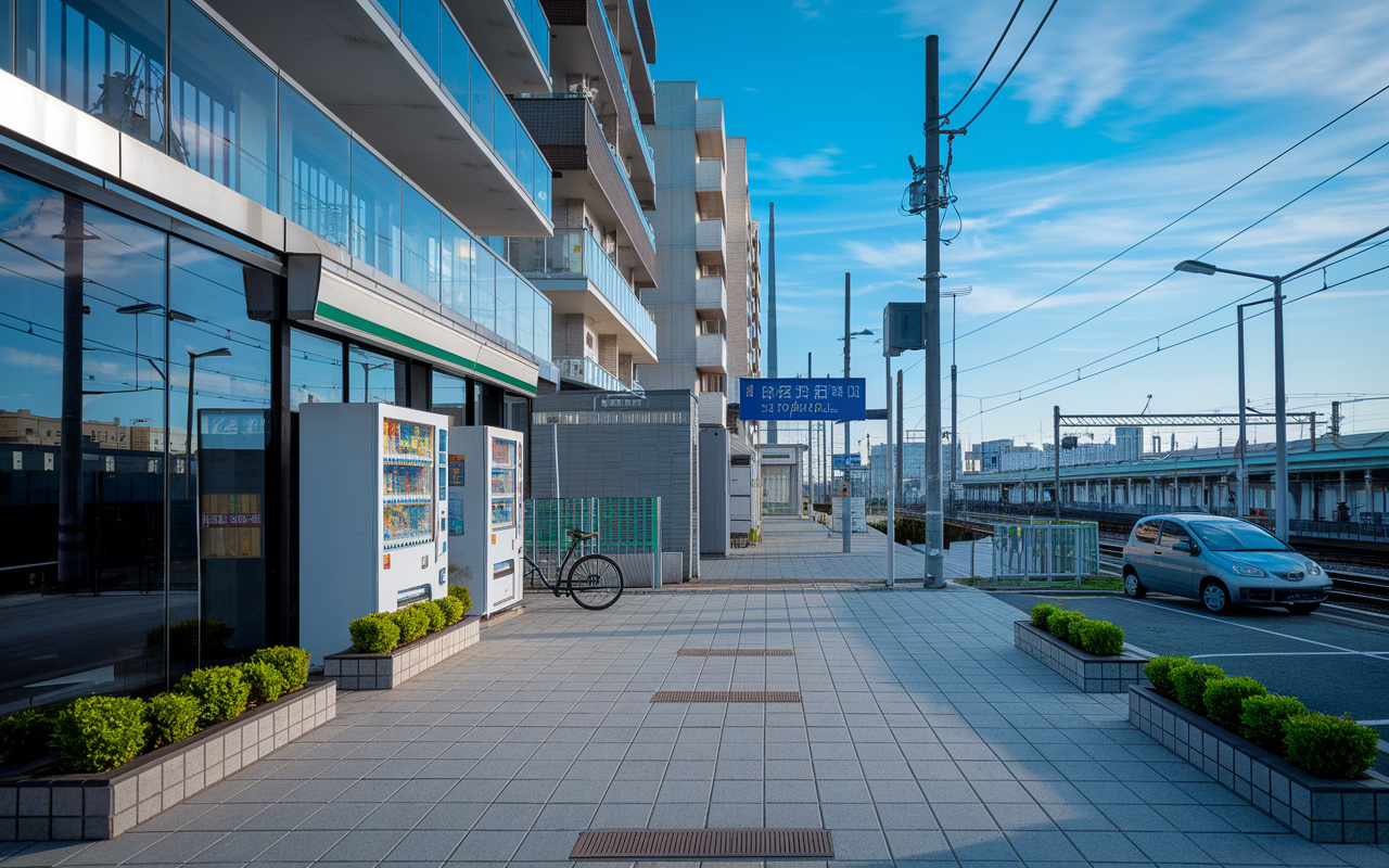 2025年版！薬院駅周辺の家賃相場や生活費の目安をご紹介！一...の画像