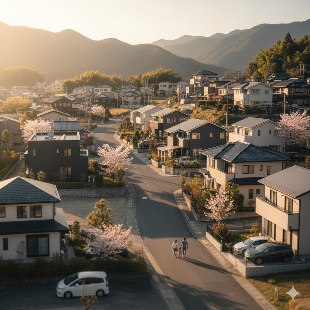 【廿日市市・大竹市・佐伯区の不動産】「名義変更まだだった…」...の画像