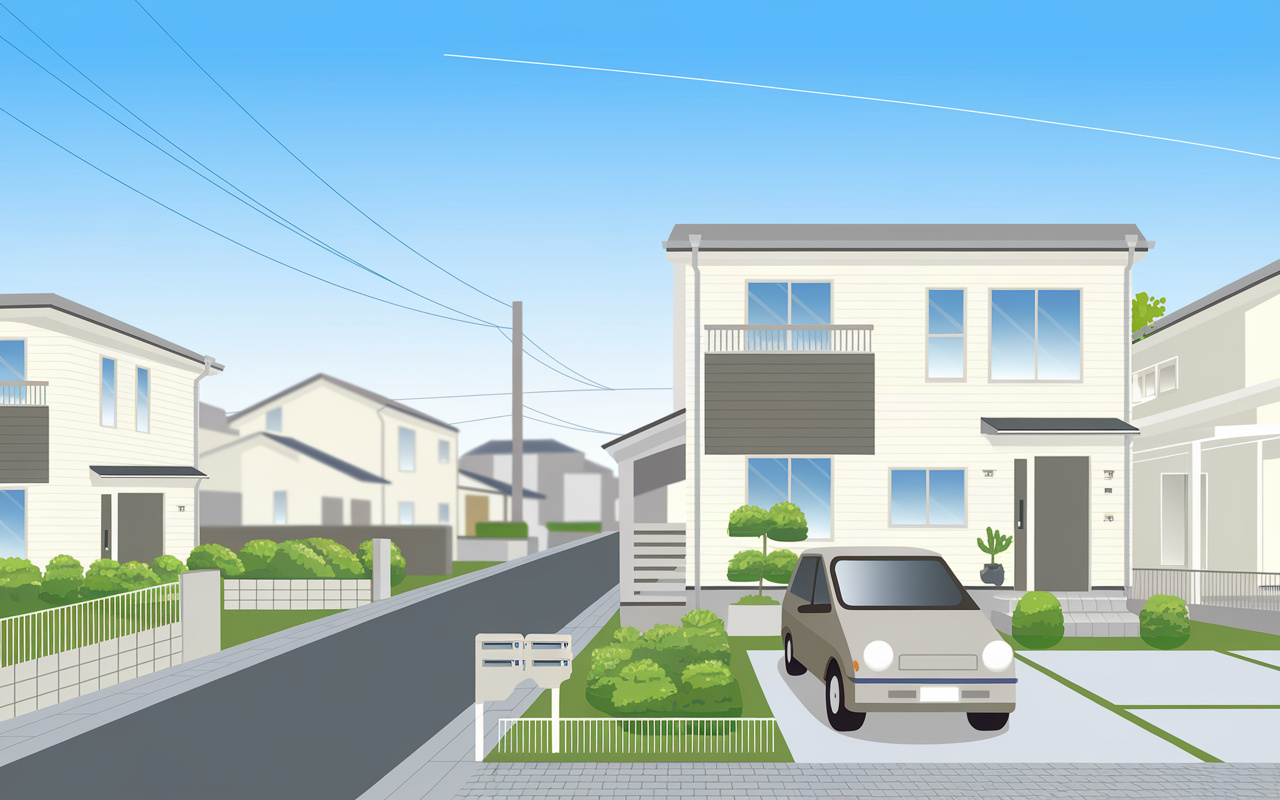 中古住宅購入で必要な頭金の相場は？目安や資金計画のコツも解説...の画像