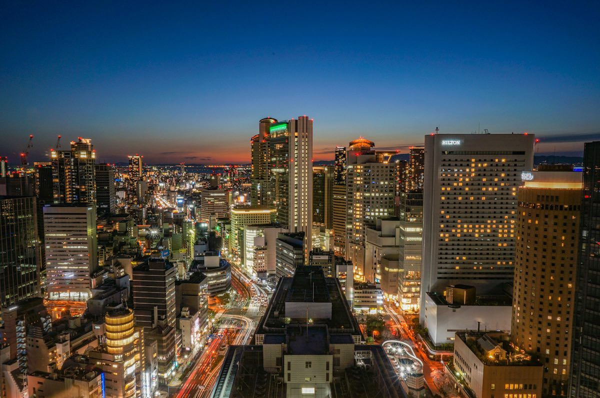 【大阪市西区は本当に住みやすい？】リアルな魅力・環境・メリッ...の画像