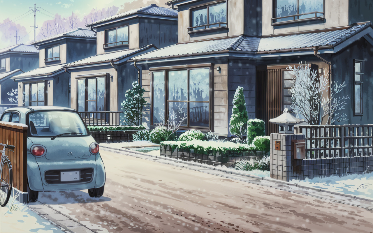 中古住宅の冬に起きる結露問題とは？購入前後の対策やリスクも紹...の画像