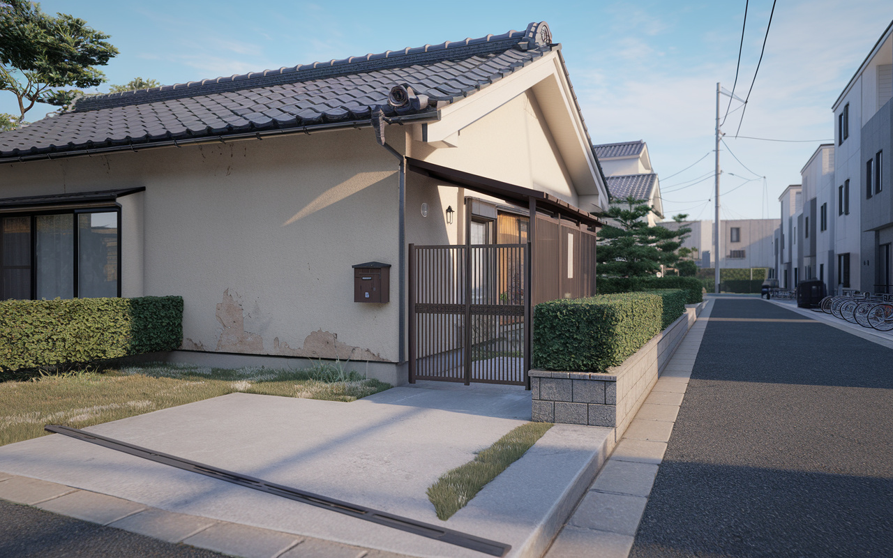 栃木県でも増加中。空き家を相続したときの税金対策は？3000...の画像