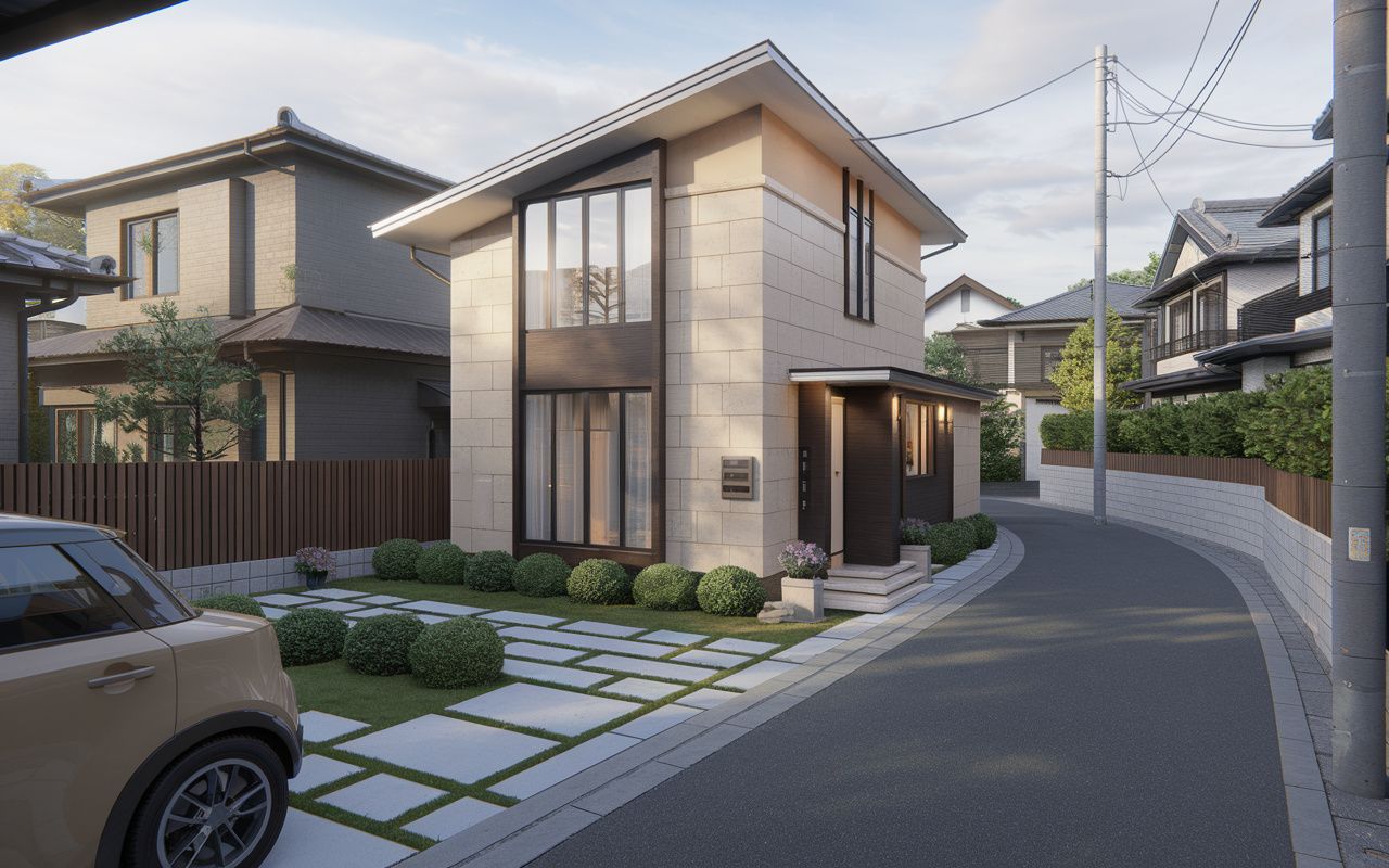 中古戸建の購入流れはどう進む？資金計画や手続きも解説の画像