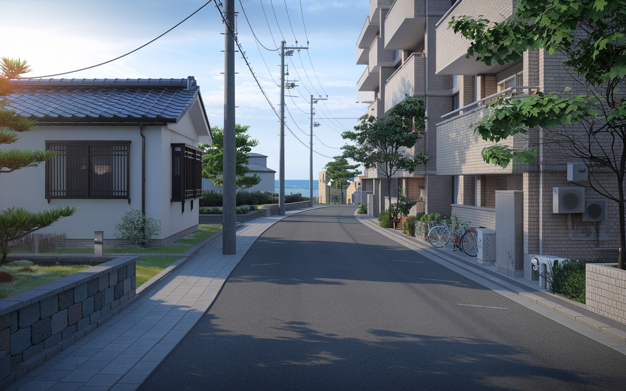 明石市で不動産の相続売却に悩む方必見！手続きの流れと注意点を...の画像