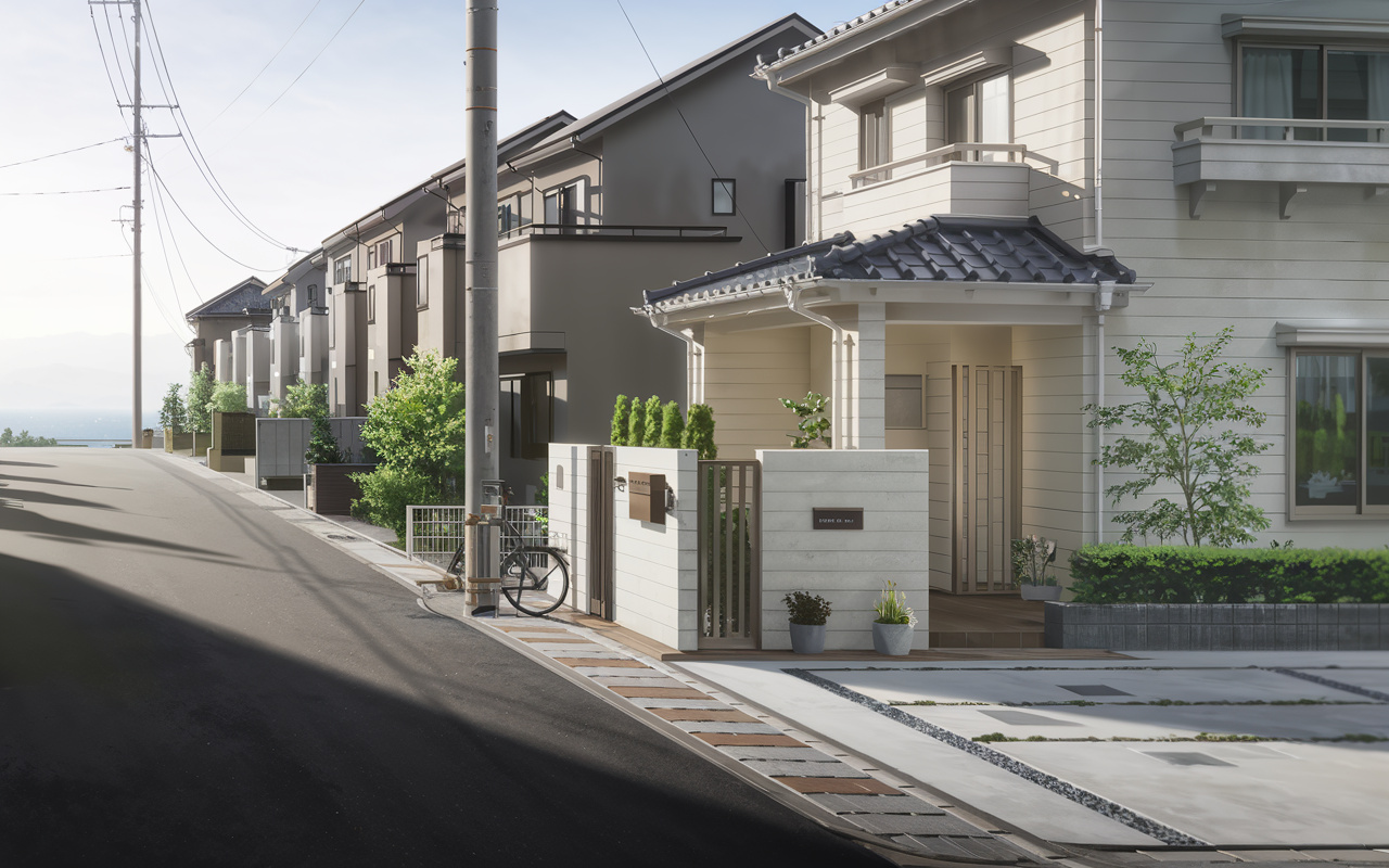 明石市で空き家の相続後売却を考えていますか 明石市で売却時の...の画像