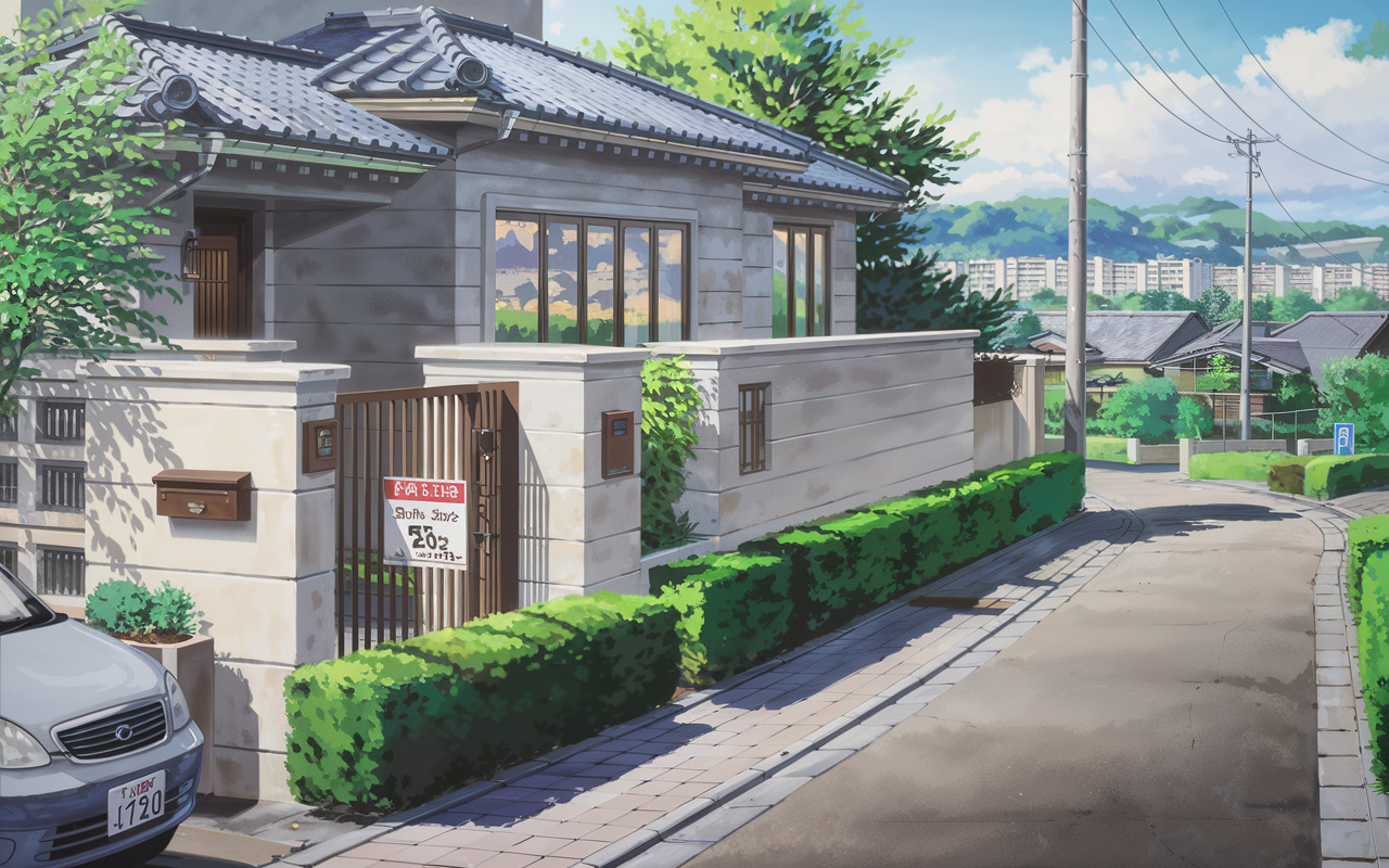 空き家の即時買取は明石市でも可能？早く売りたい方へ手順を解説...の画像