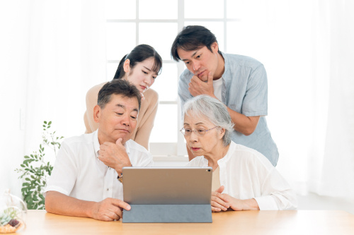 これからの家に必要なのは“広さ”か、それとも“軽さ”かの画像