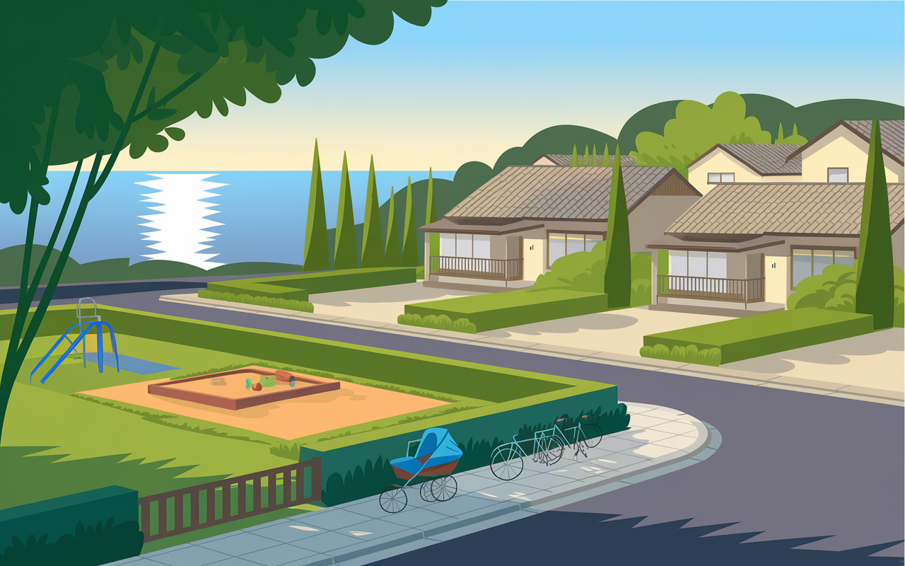 瀬戸内市の子育て支援とは？制度の特徴と利用の流れを紹介の画像