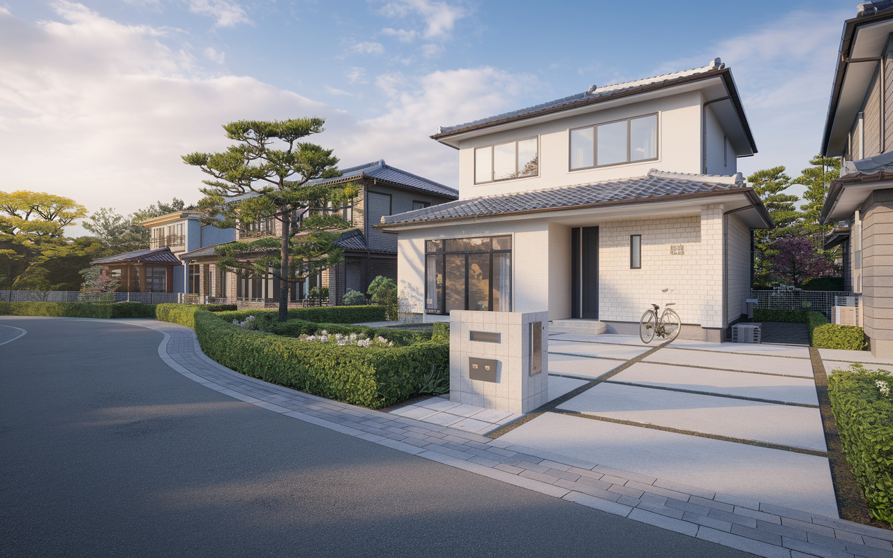中古住宅購入の流れを知りたい方へ！検討から契約まで手順を解説...の画像