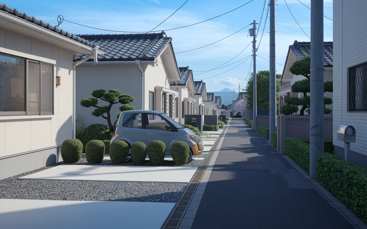 前橋市で相続不動産の売却は最短日数で可能？早く現金化するコツ...の画像
