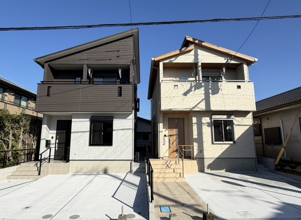 11/29(土)30(日)　玉里団地1丁目オープンハウス開催...の画像