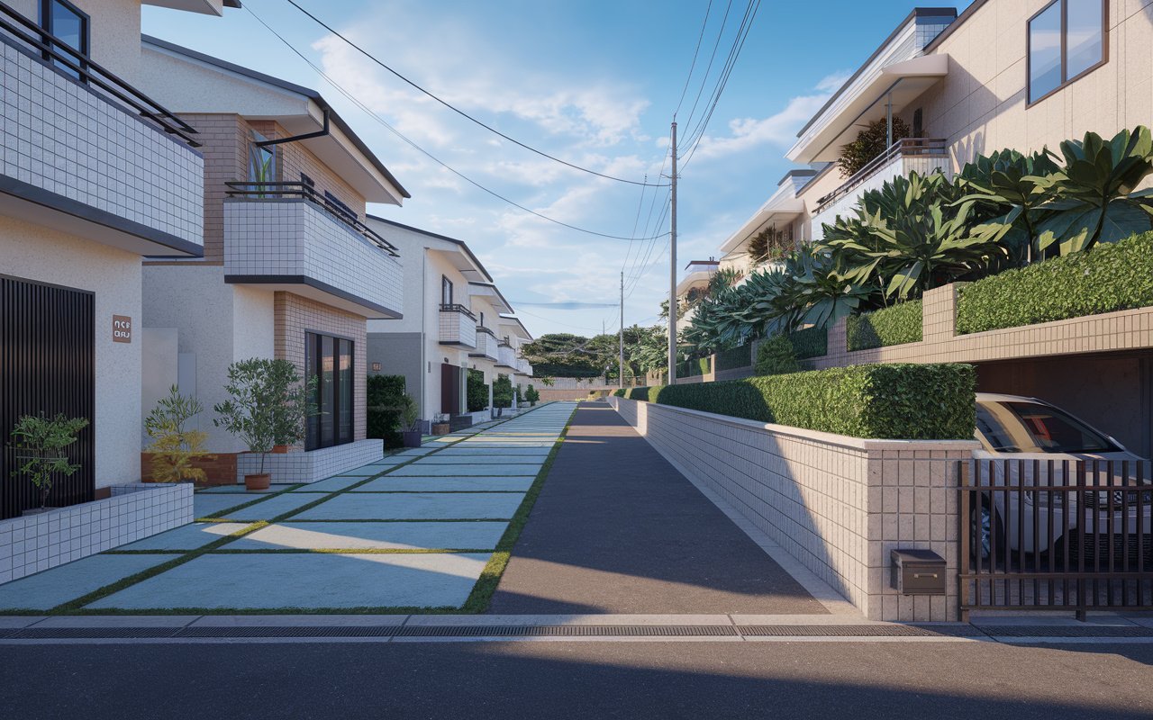 不動産の査定方法はご存知ですか？浦添市宮城で戸建マンション売...の画像